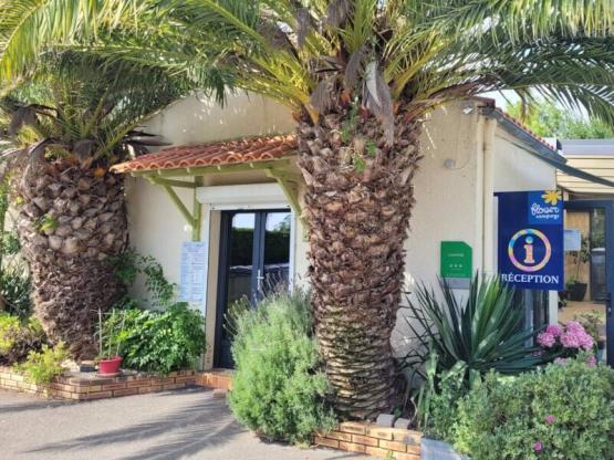 Mobilhome ECO5 STANDARD 26m² - 2 habitaciones + cubierta (sin TV)