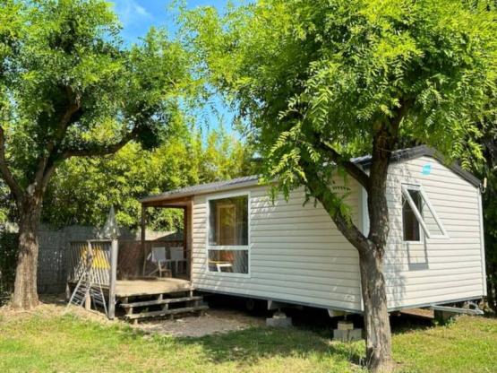 Mobilhome COSY