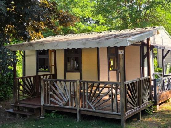 Chalet Standard 25m² 2 habitaciones