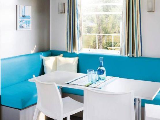 Mobilhome O'phéa 784 B