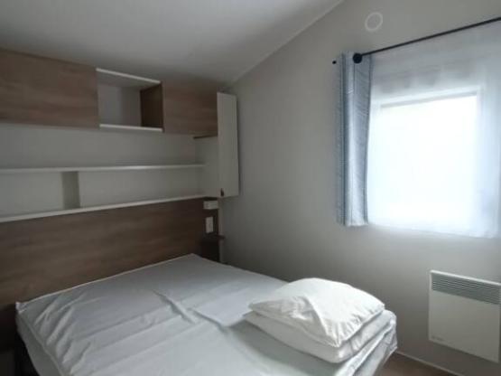 Mobil home Brochet