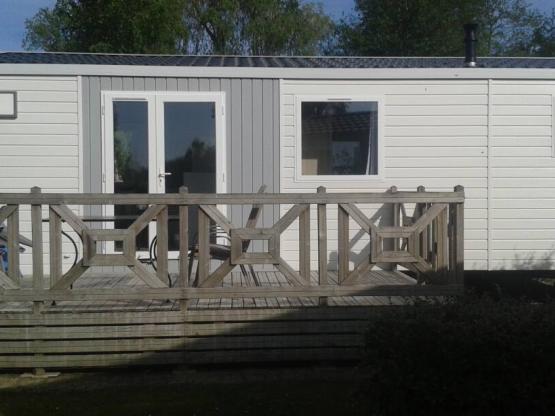Mobilhome Perche
