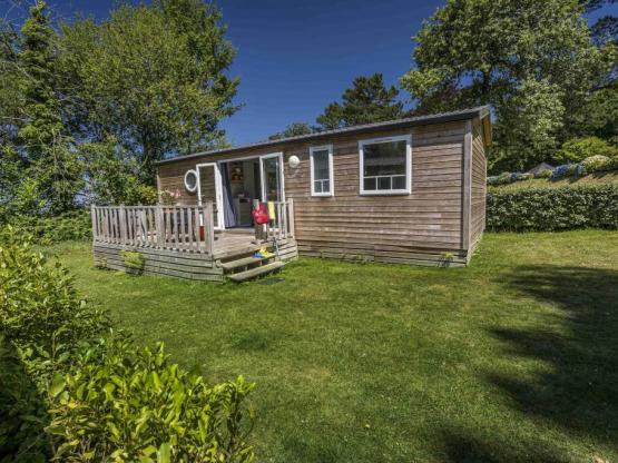 Mobilhome CONFORT 3 dormitorios