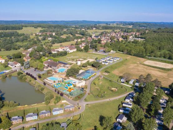 Mobilhome Confort 3 habitaciones