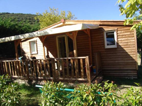 Cottage Bigarreau 26m² 2 habitaciones
