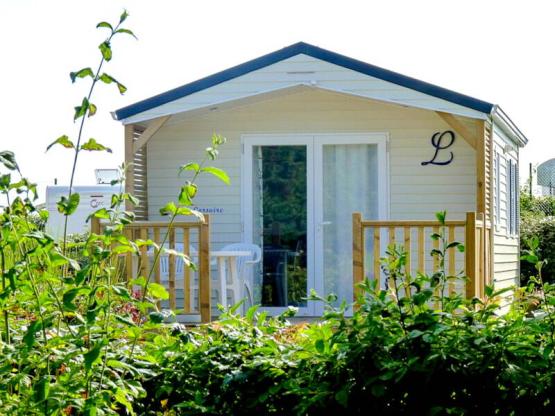 COTTAGE ZEN - 1 habitacion