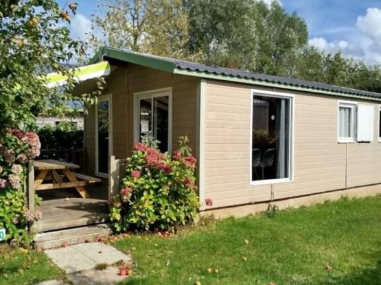 Chalet 'CRL' (n°20)