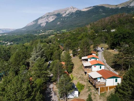 Chalet Havitat 2 Habitaciones 35m²