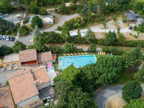 Chalet Prestige 75m² - Jacuzzi - 2 baños, sábanas incluidas