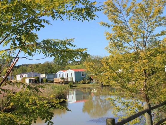 Cabaña PECHEUR 32m²