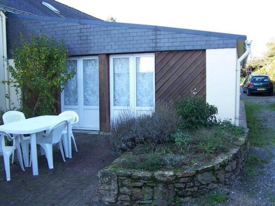 Casa rural Clévacances 2 clés (à Kernéjeune Arzal)