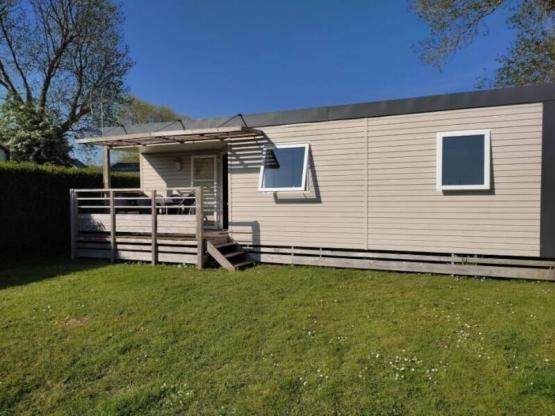 Mobilhome CONFORT - 3 Habitaciones 36.5m²