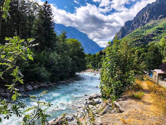 Apartamento Vénéon n° 3 - 40m² - 1 habitación