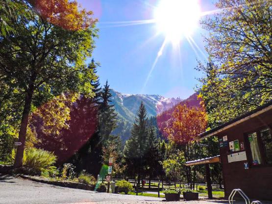 Apartamento Vénéon n° 4 - 45m² - 1 habitación