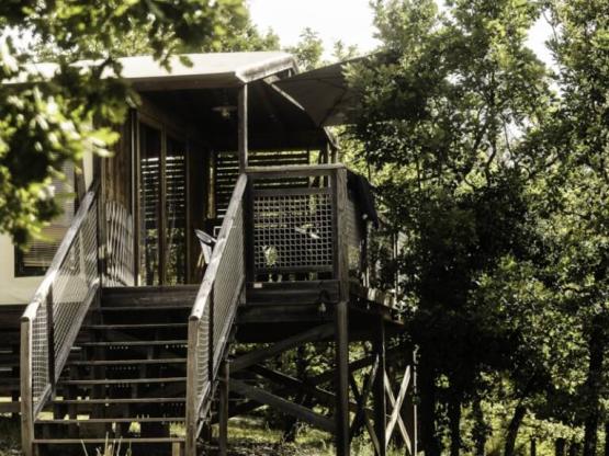 Chalet Confort 2 habitaciones