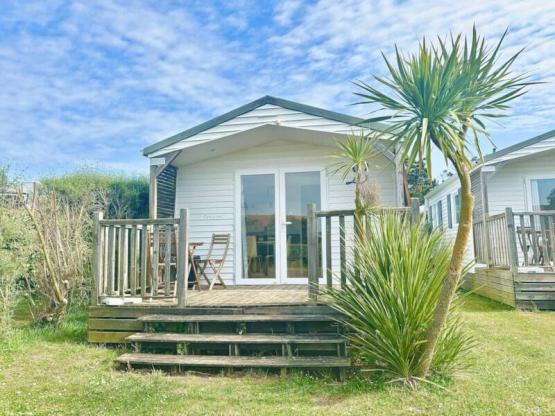 COTTAGE ZEN - 1 Cuarto