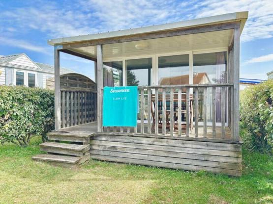 COTTAGE ZEN - 2 habitaciones