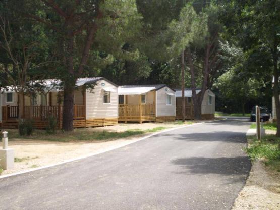 TIPI N°01 with electricity