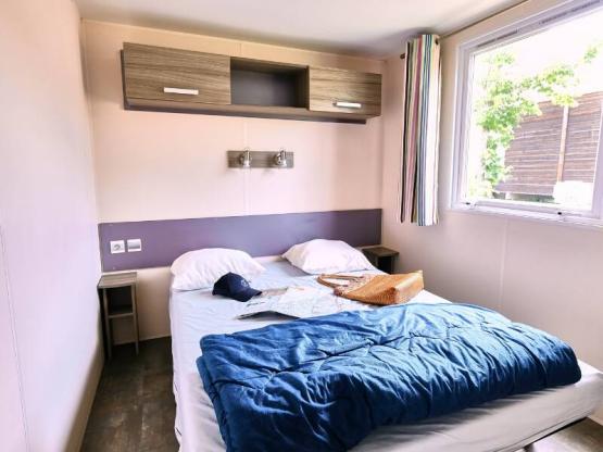 Mobilhome CONFORT+