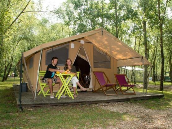 Cabatente 24m² - 2 chambres -