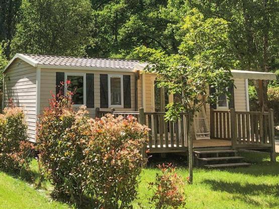 Mobilhome 2 habitaciones -LILAS