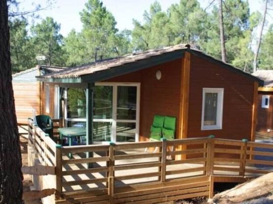 Chalet FOUGERE - 2 Habitaciones