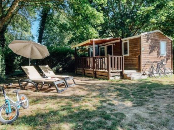 Cottage Classique Authion 2 habitaciones