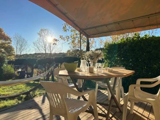 Tienda LODGE Canada sin baño