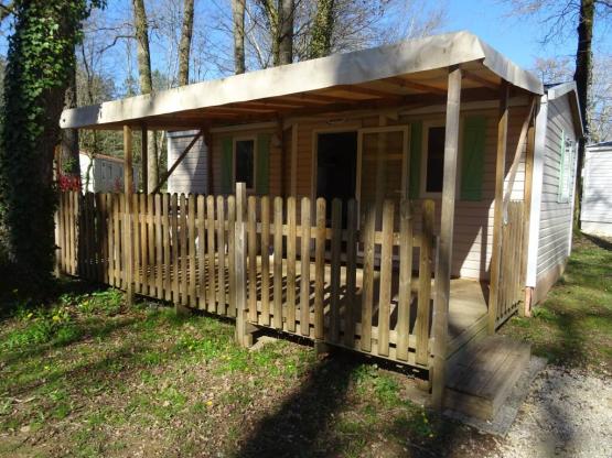 Mobil-home SUPER MERCURE 2011, Semana o Noches passadas