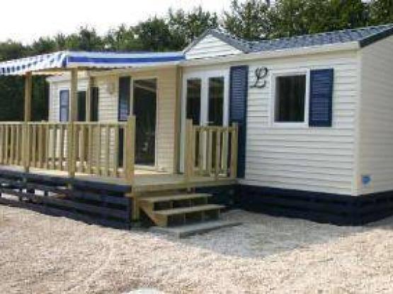 Mobilhome 2 habitaciones Watipi / Louisiane 29m²