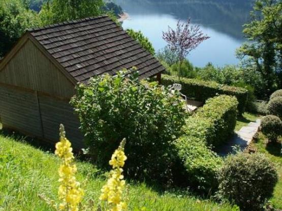 Chalet Confort 25m² (2 habitaciones)  + TV