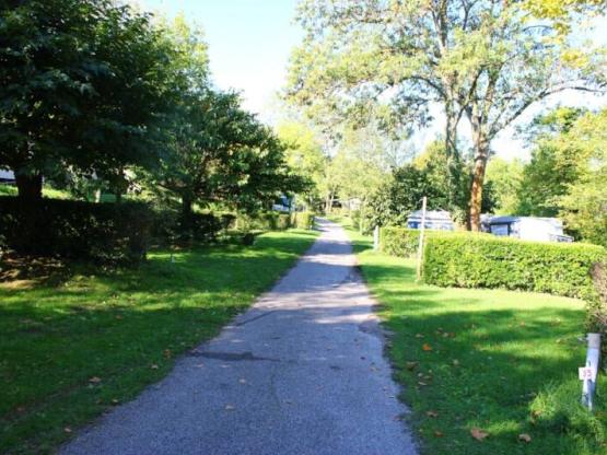 Paquete de ubicación natural (para carpa, caravana y caravana).