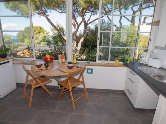 Estudio Genêt 22 m² - 1 pieza - Climatizado