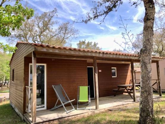 Chalet Woody