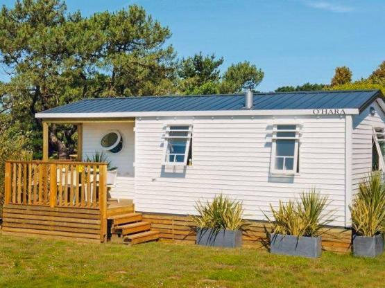 COTTAGE ZEN - 2 habitaciones