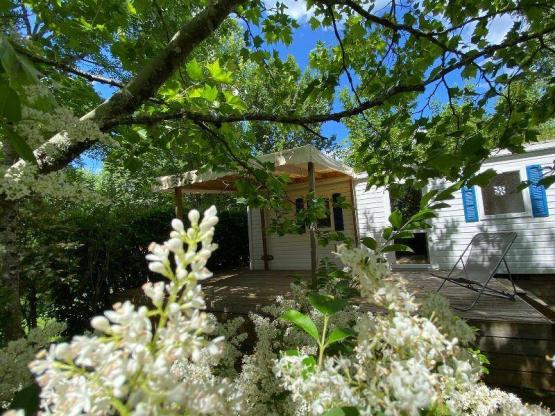 MOBIL HOME LILAS