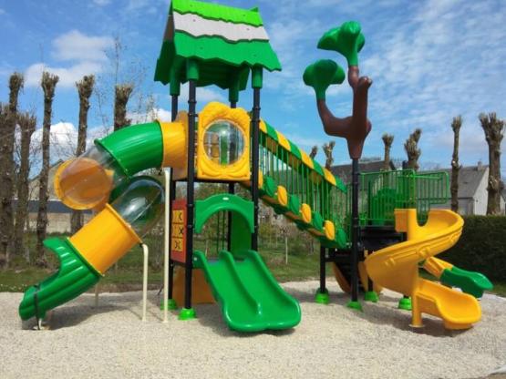 Stellplatz  für Wanderer