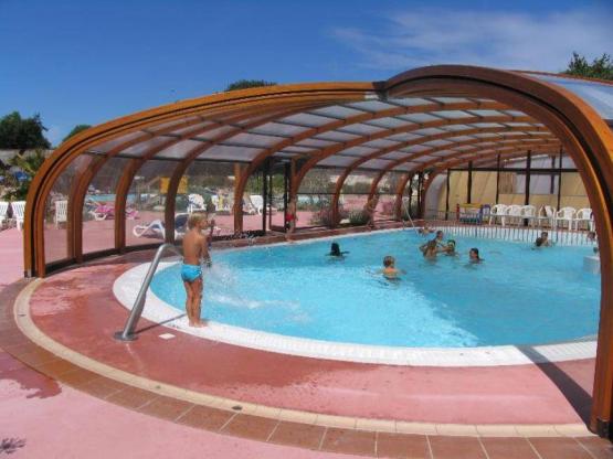 Cottage 'Sterne' 2 habitaciones ****