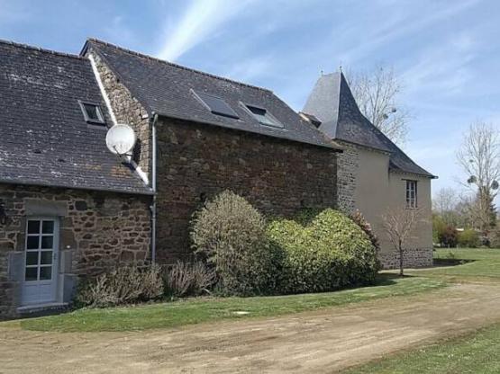 Casa Rural 60m² - STUDIO