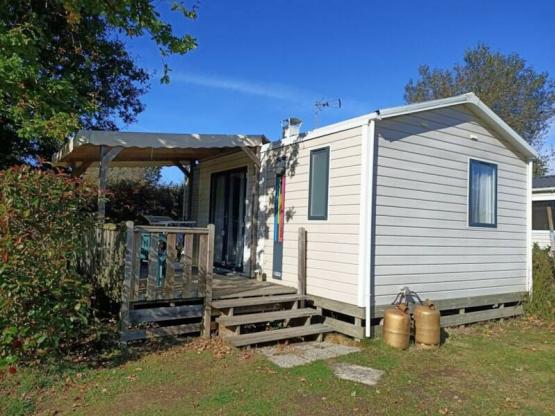 Mobil-home 2 Habitaciones - 30m²