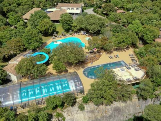 Chalett Premium - 2 habitaciones - TV - aire acondicionado