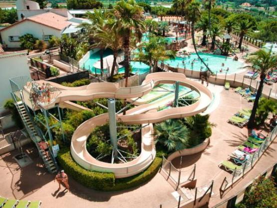 Cottage LOGGIA *** - 2 habitaciones