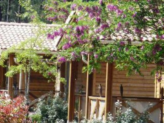 Chalet Grand Confort 3 habitaciones