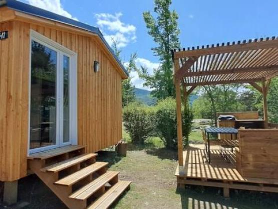 Chalet Prestige 2 habitaciones - 1 baño - 30m²