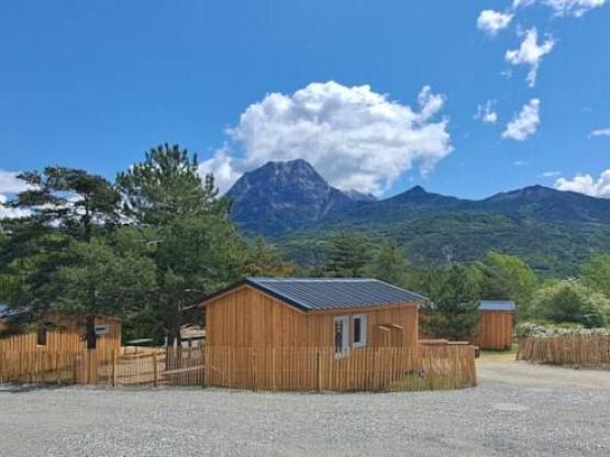 Chalet Prestige 2 habitaciones - 1 baño - 36m²