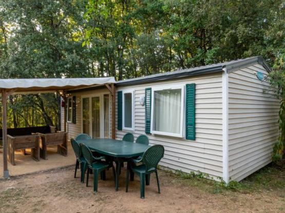 Mobilhome FAMILIAL