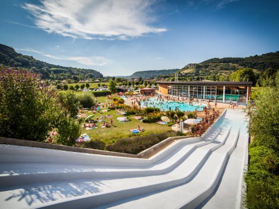 Plénitude Package: 2 Personen + Einzelbad + Trockentoiletten + Auto + Strom / 120 m²