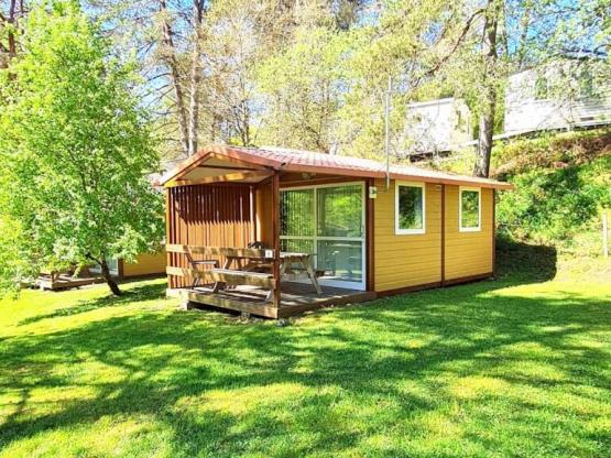 Chalet 2 habitaciones