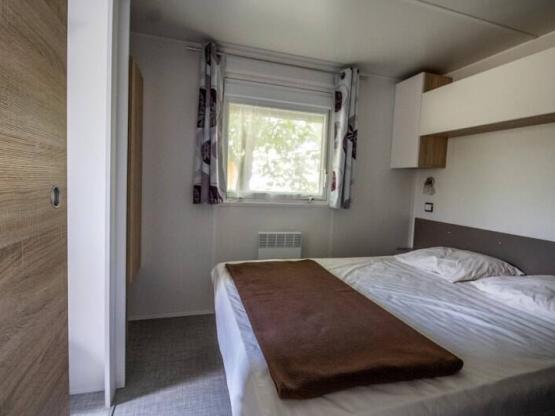 Mobilhome Grand Confort  2 habitaciones