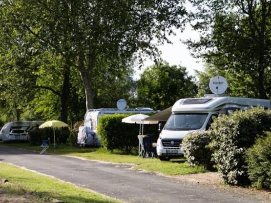 Parcela Paquete Confort electricidad